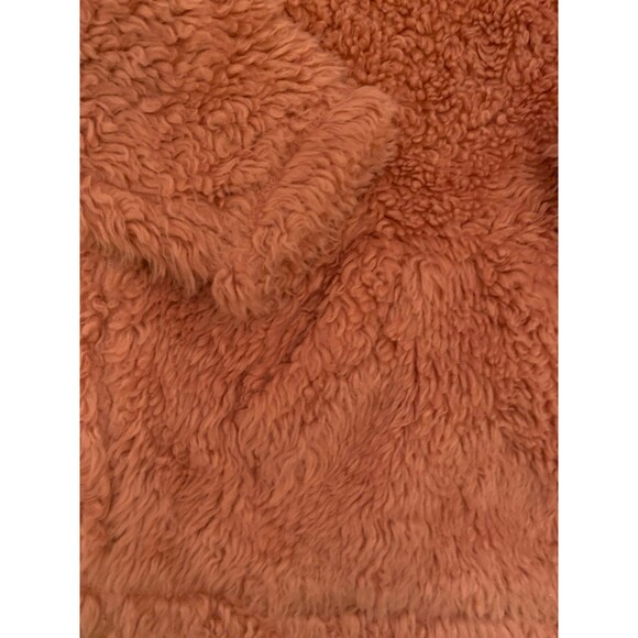 Mini Boden Fleece Pullover - Picture 2 of 4